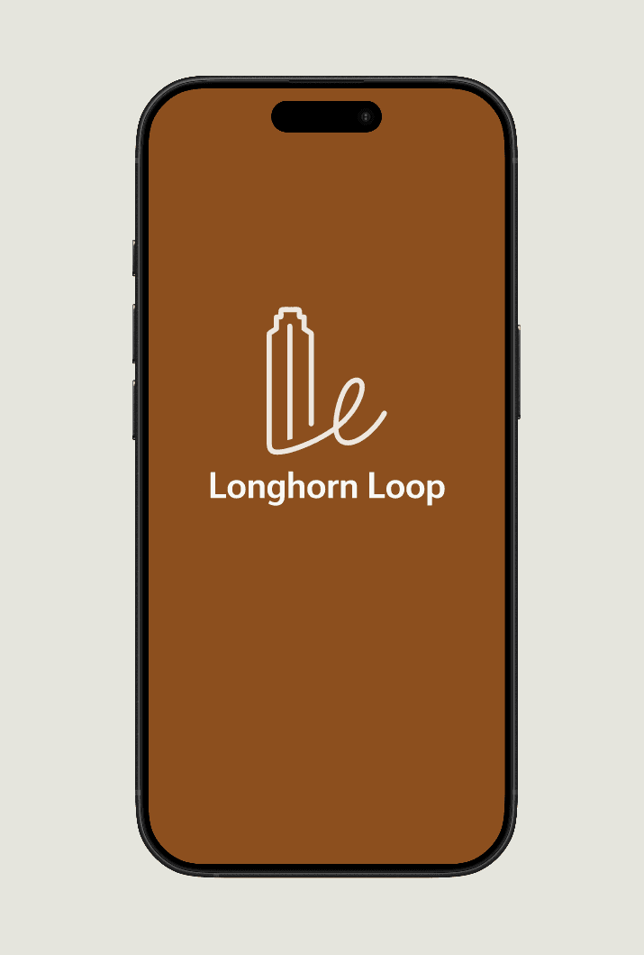 Longhorn Loop — project preview