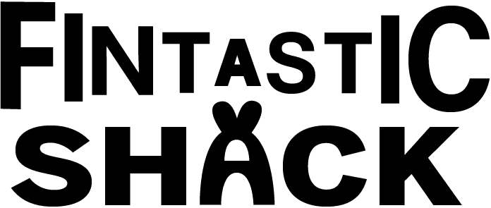 The lockup resolved in black and white