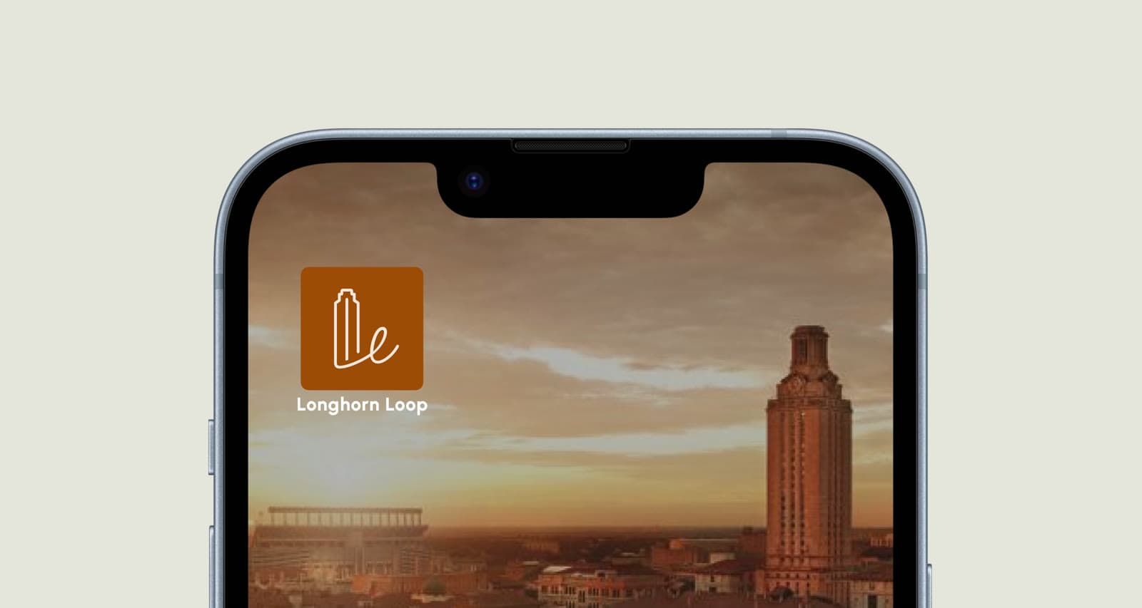 Longhorn Loop — hero image